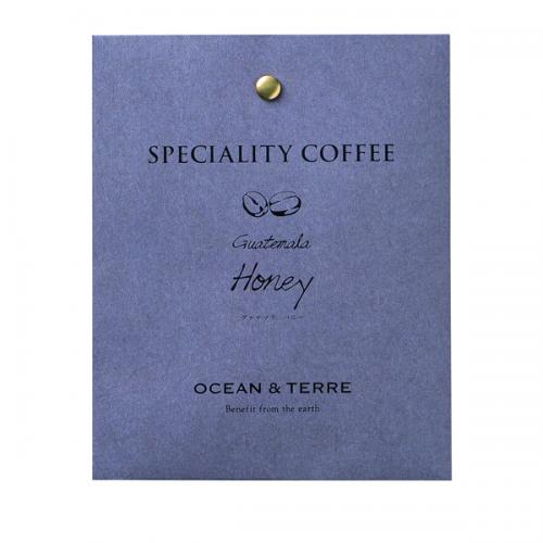 Speciality Coffee グァテマラ